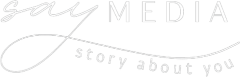 S-A-Y Media