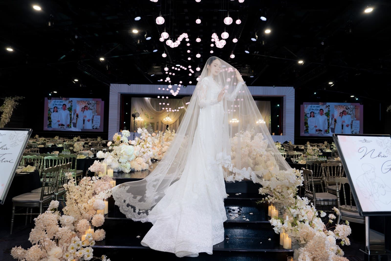 Ảnh 1 — Wedding Phuc Han x Duy Hieu