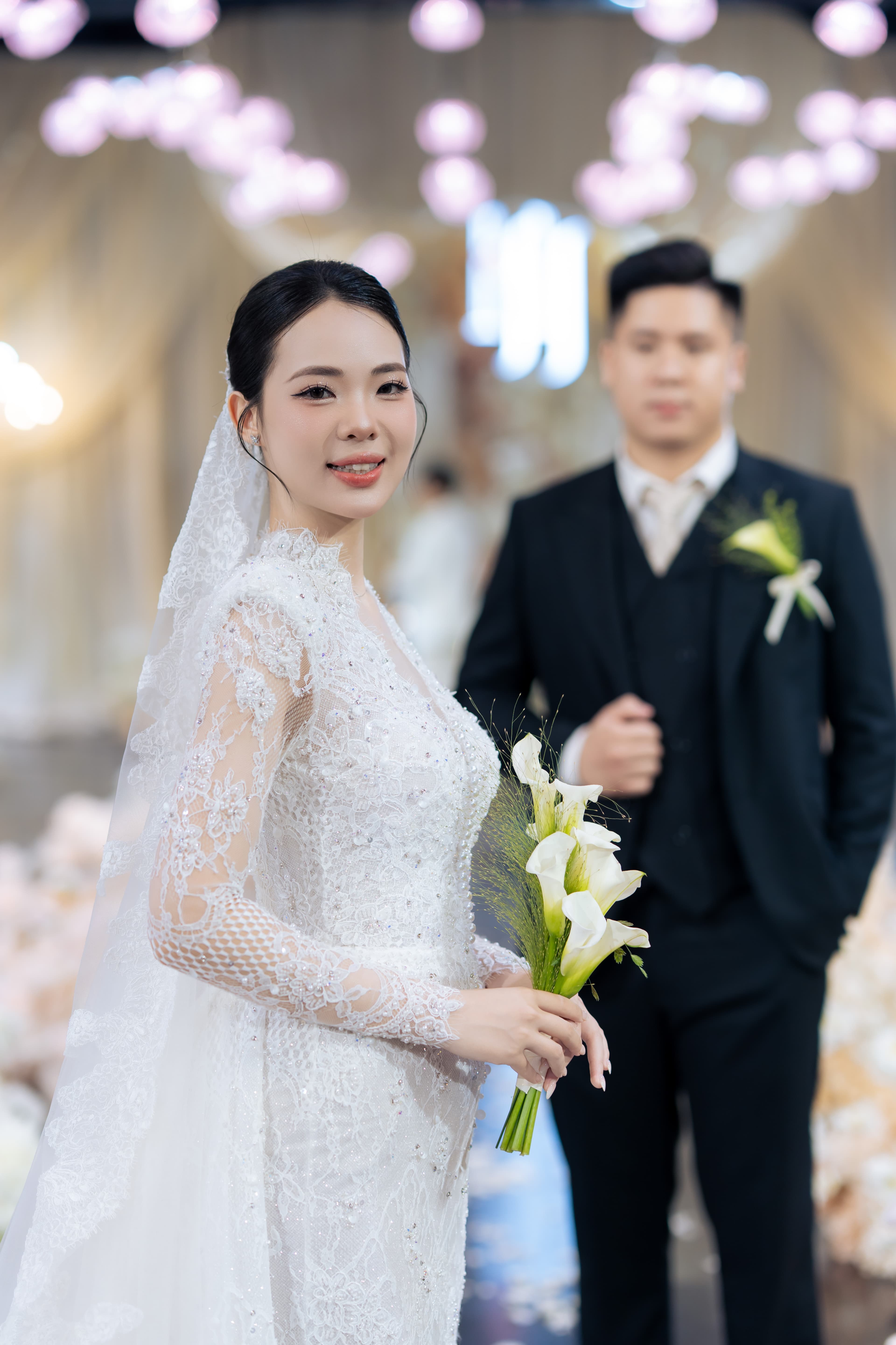 Ảnh tiêu biểu — Wedding Phuc Han x Duy Hieu