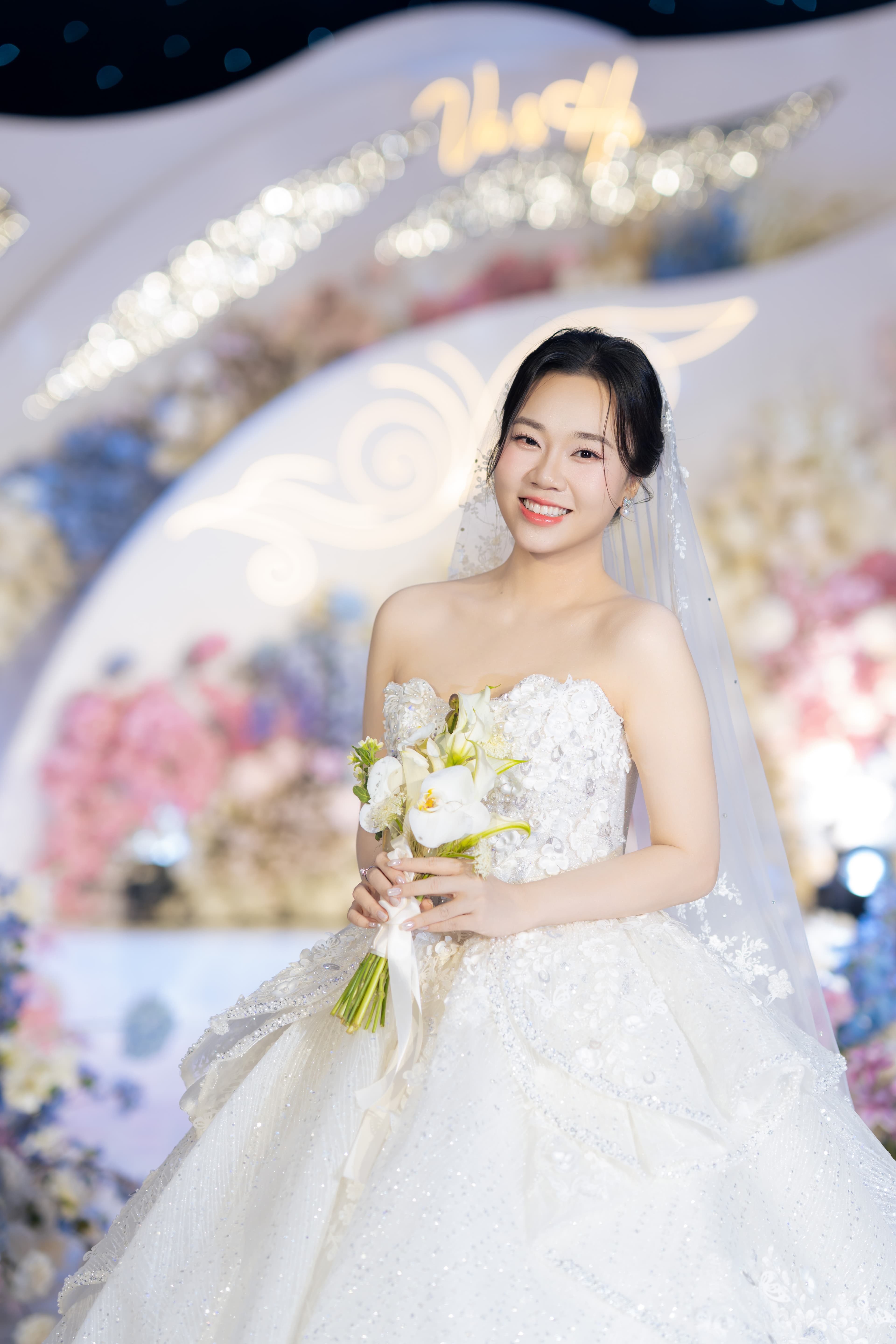 Ảnh tiêu biểu — Wedding Hải Hà x Quang Vũ